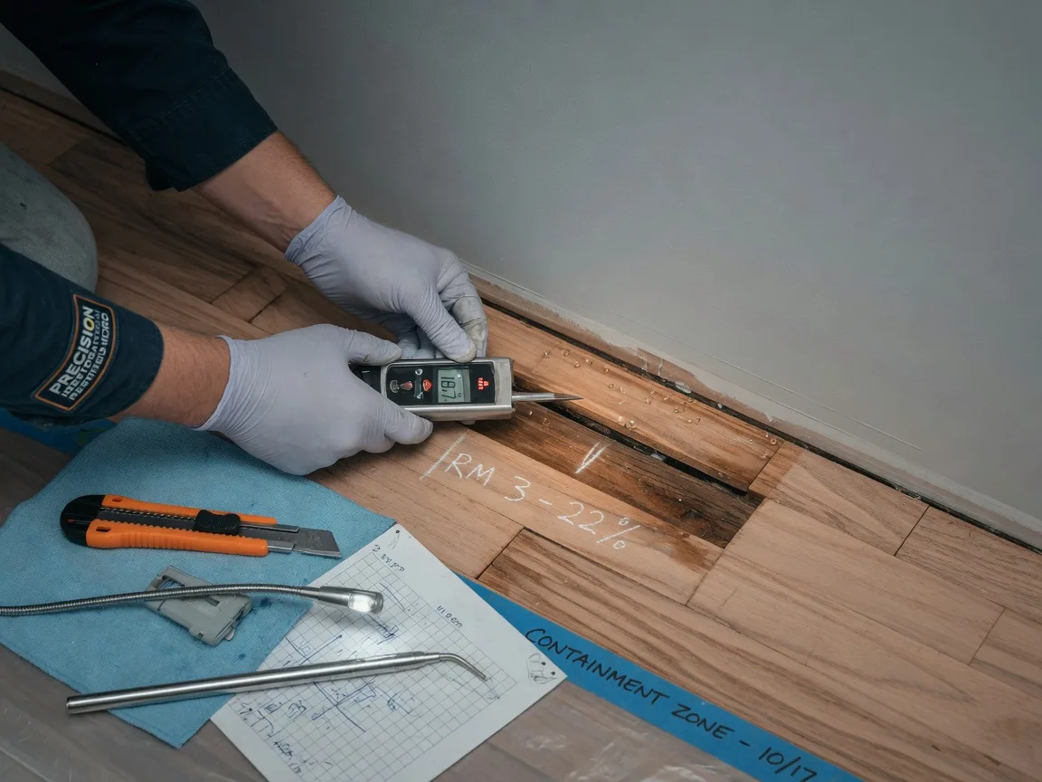 Why choose Water Removal in Buffalo, IA
